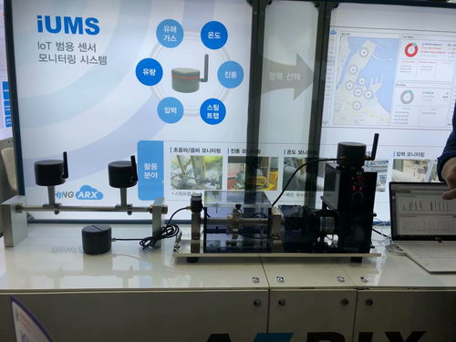 韓國物聯(lián)網(wǎng) 5G引領全球新趨勢，產(chǎn)業(yè)升級與消費創(chuàng)新并行