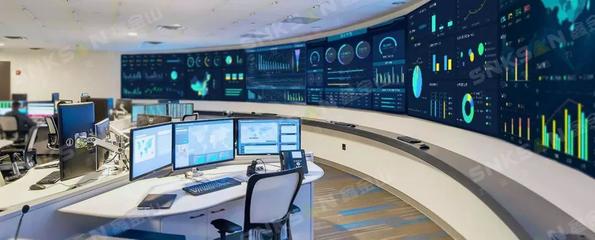 鑫金山智慧礦山項目 省級大數據創新應用優秀解決方案，引領礦業互聯網信息服務新篇章